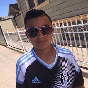 Meet your Posher, Junior